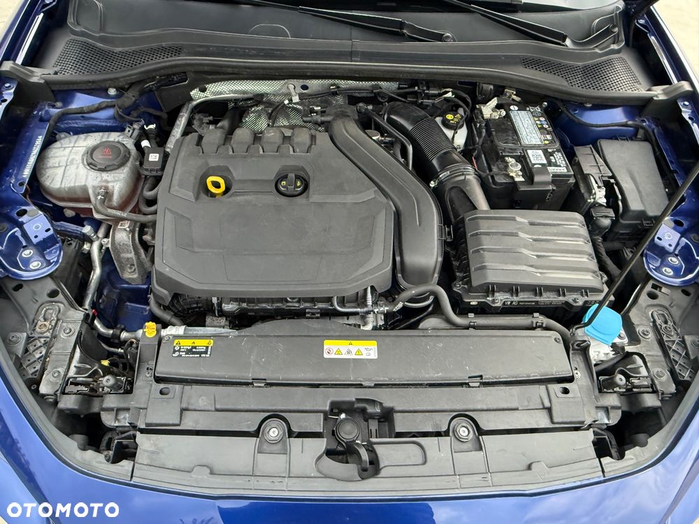 Seat Leon 1.5 TSI ACT OPF FR Plus - 28