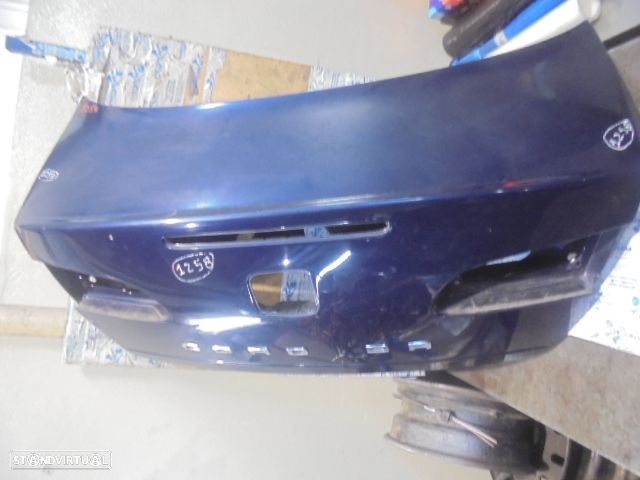 Porta Da Mala Mala1258 SEAT CORDOBA 2007 1.4 86CV 4P AZUL - 1