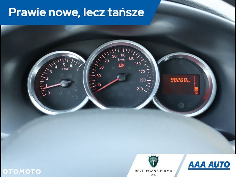 Dacia Sandero - 12
