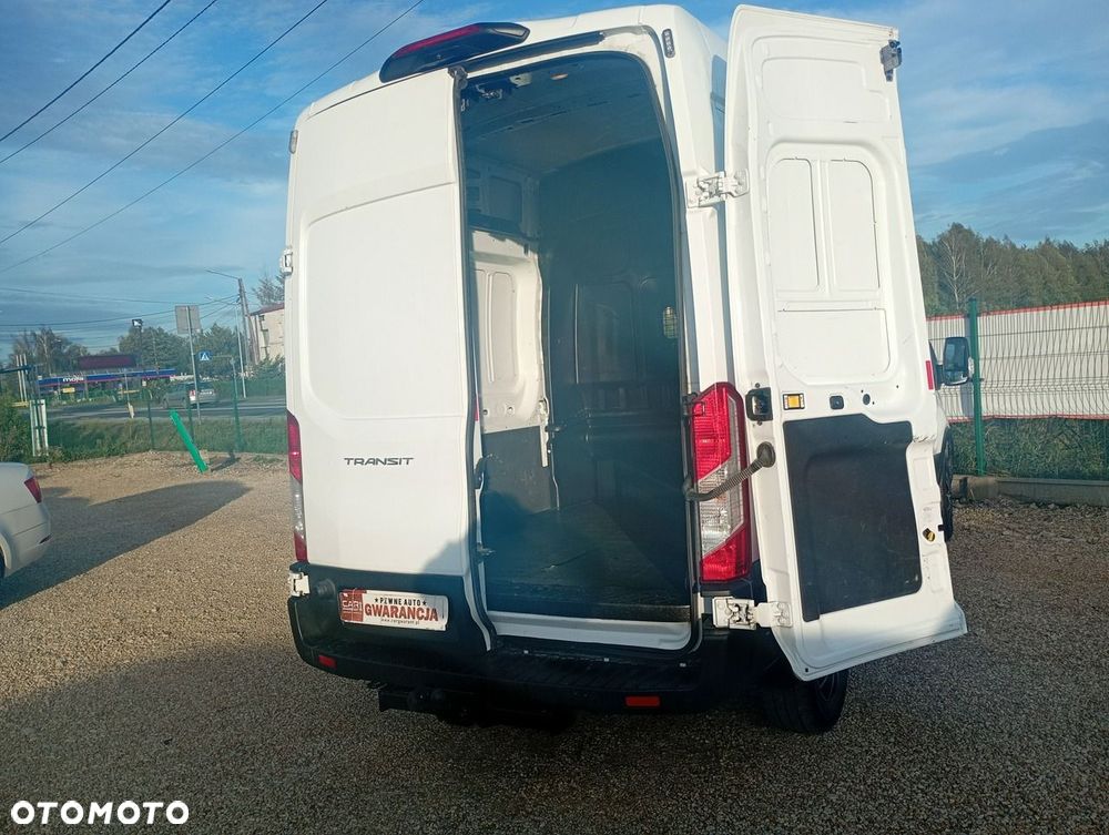 Ford Transit - 18