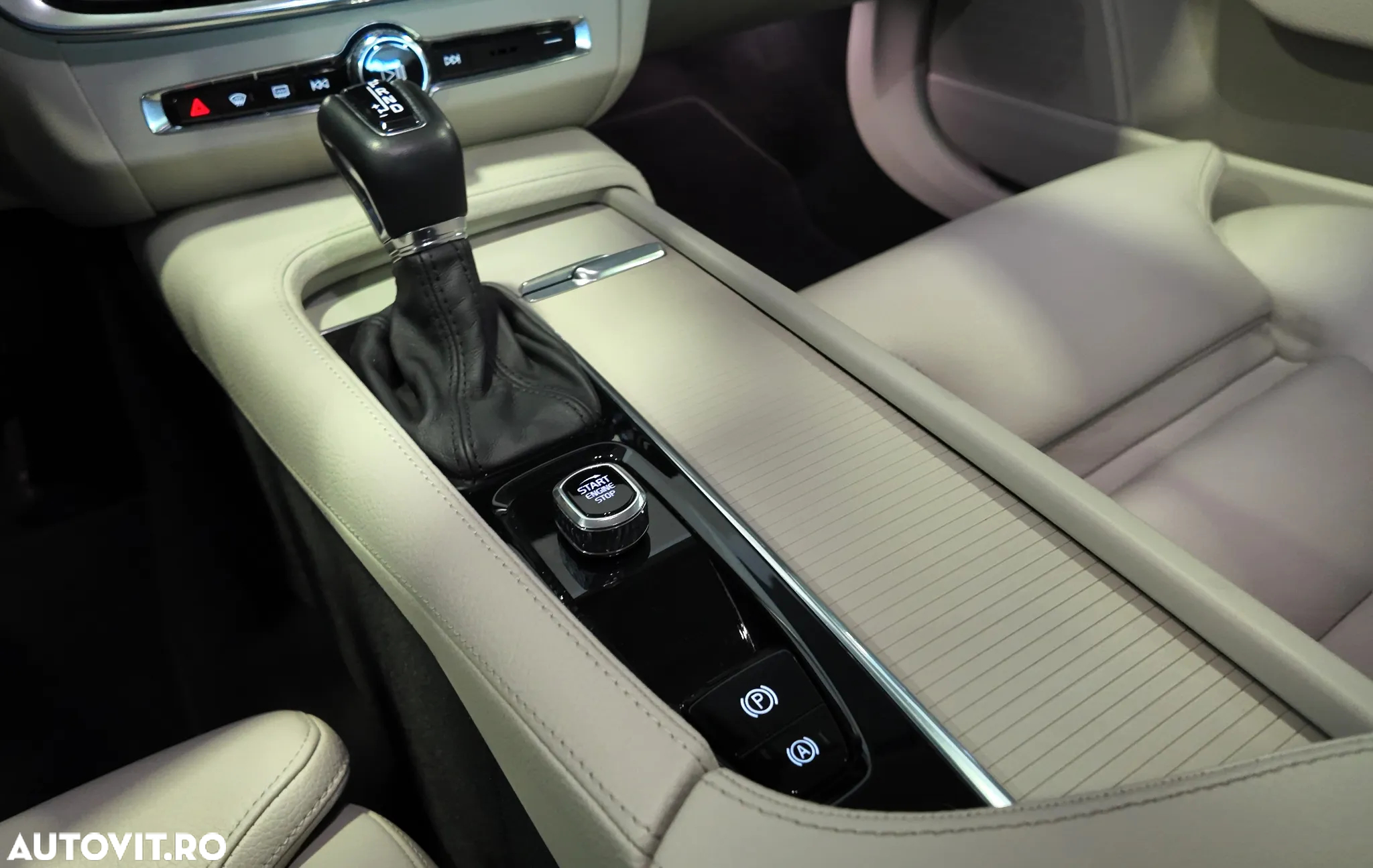 Volvo S90 D3 Geartronic Momentum - 22