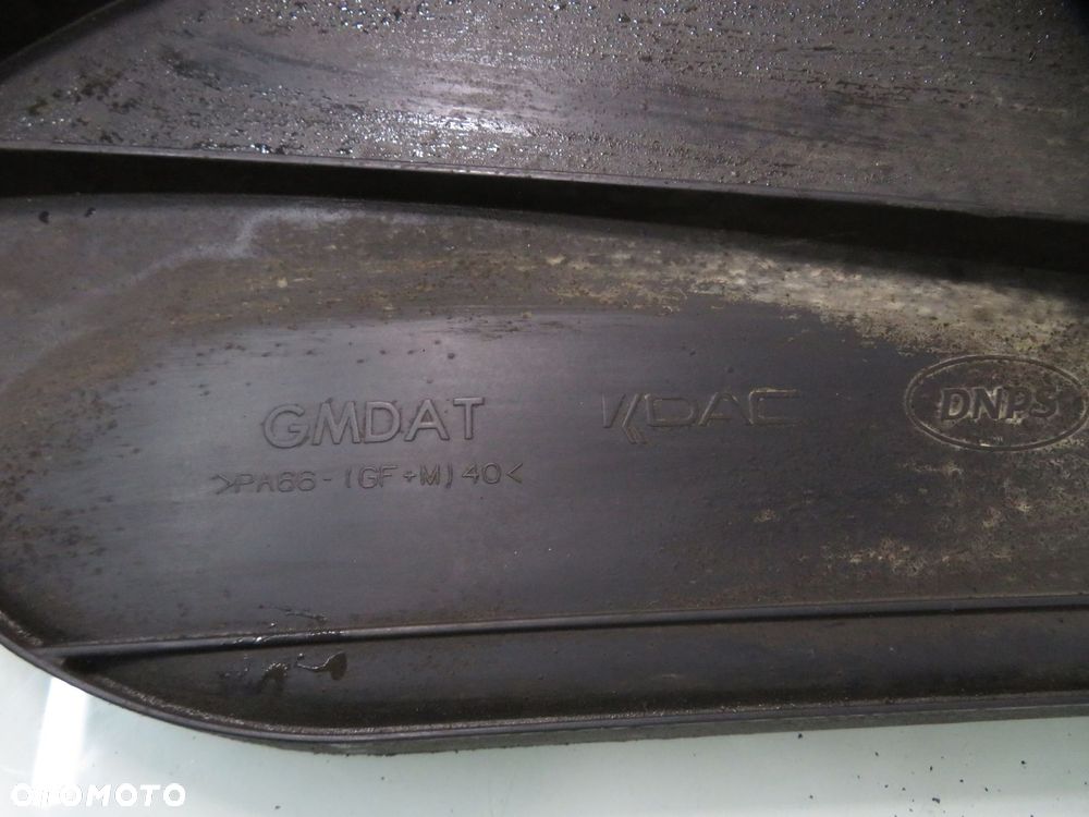 WENTYLATOR CHŁODNICY OPEL ANTARA A 2.0 CDTI 96629052 - 3