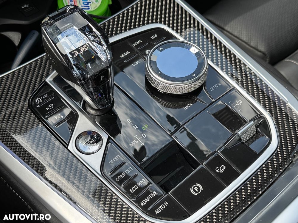 BMW X5 xDrive30d AT MHEV - 15
