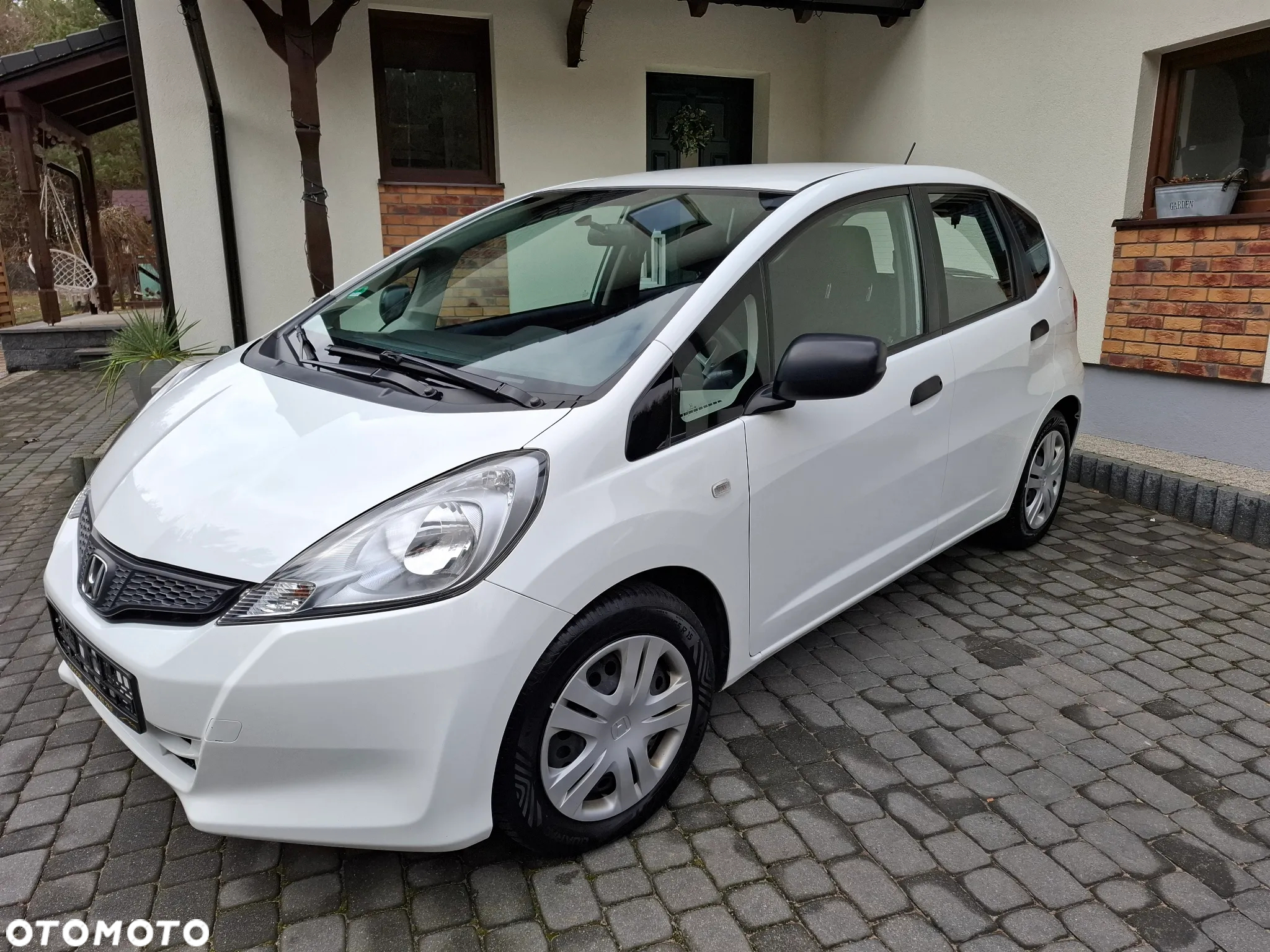 Honda Jazz 1.2 i-VTEC - 3