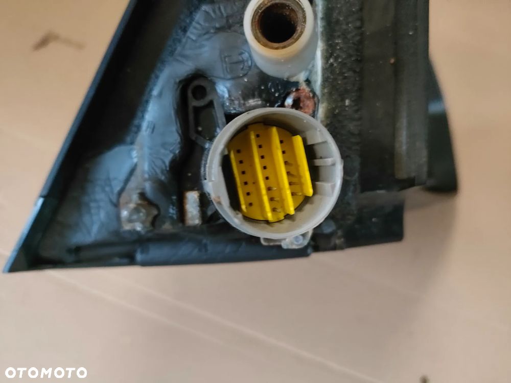 RENAULT ESPACE IV 03- LUSTERKO PRAWE 7-PIN  NV603 - 5