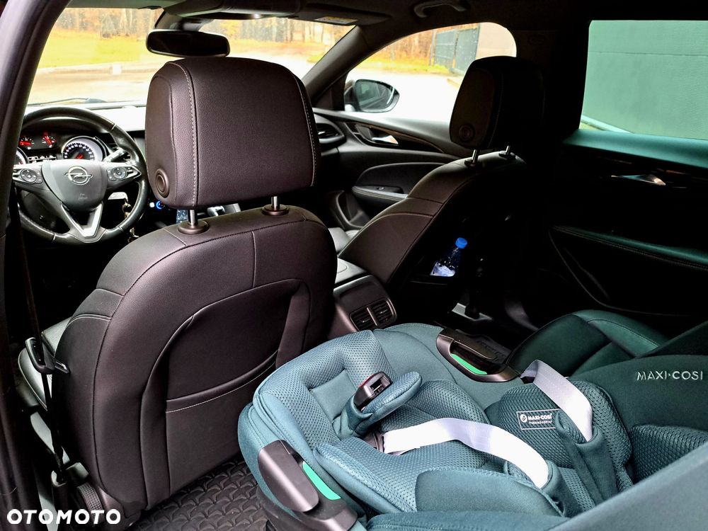 Opel Insignia 2.0 CDTI Business Elegance S&S - 16