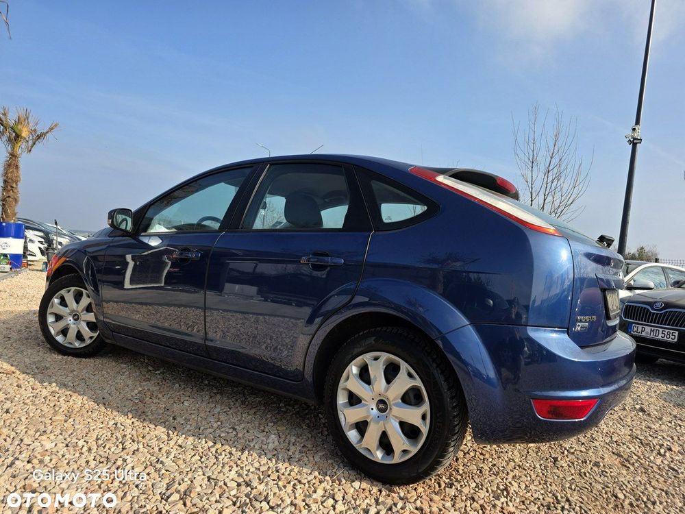 Ford Focus - 14