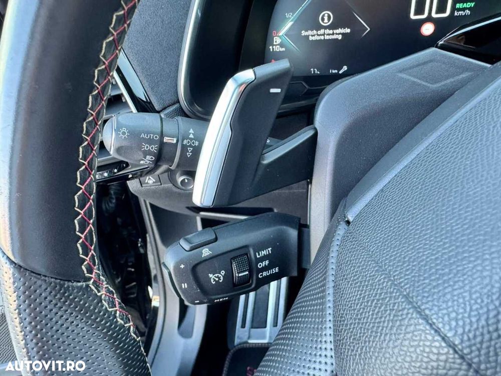 DS Automobiles DS 7 Crossback - 22