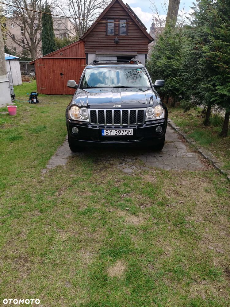 Jeep Grand Cherokee - 2
