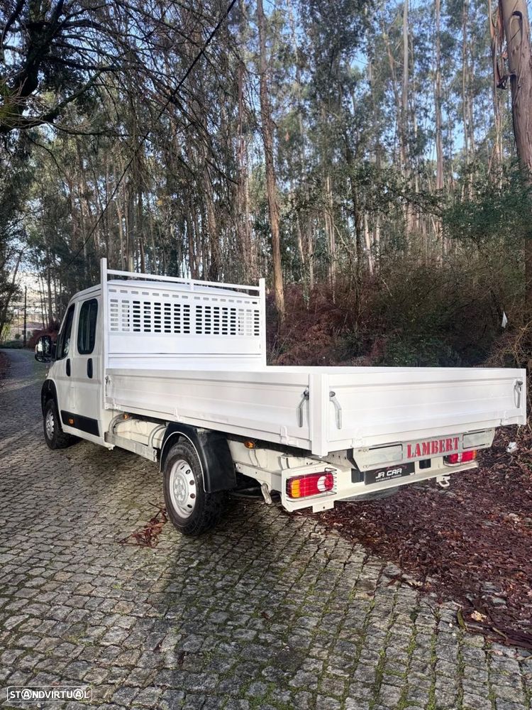 Citroën Jumper L4 Heavy - 7