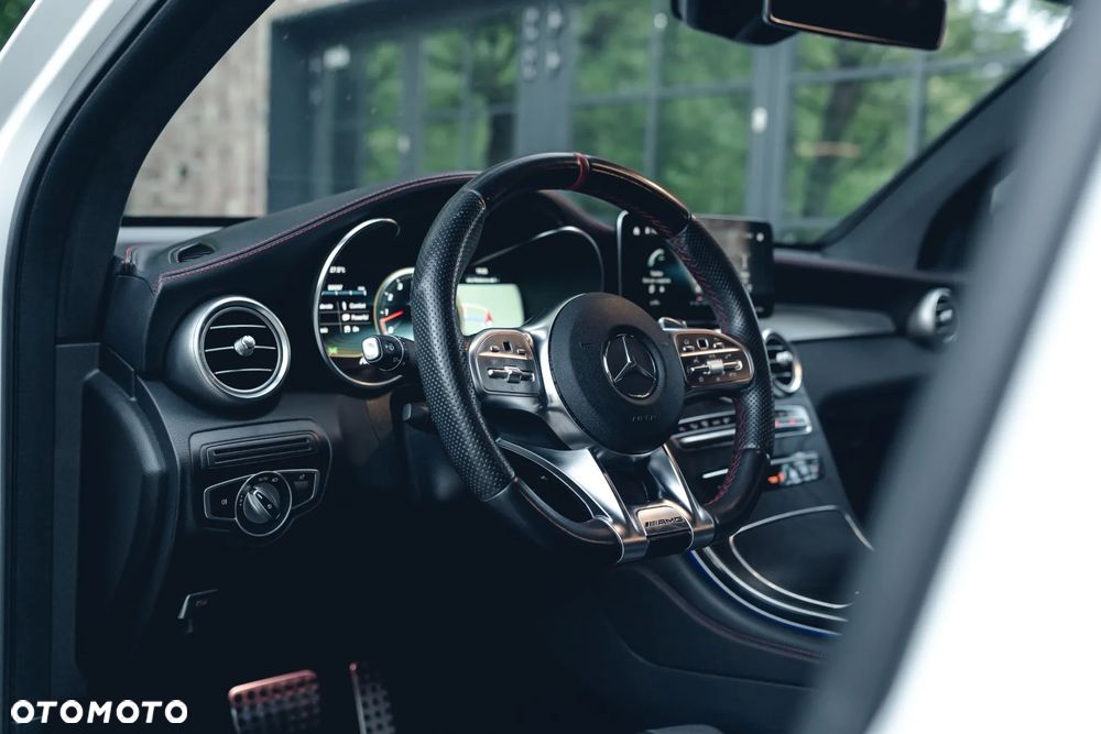 Mercedes-Benz GLC - 20