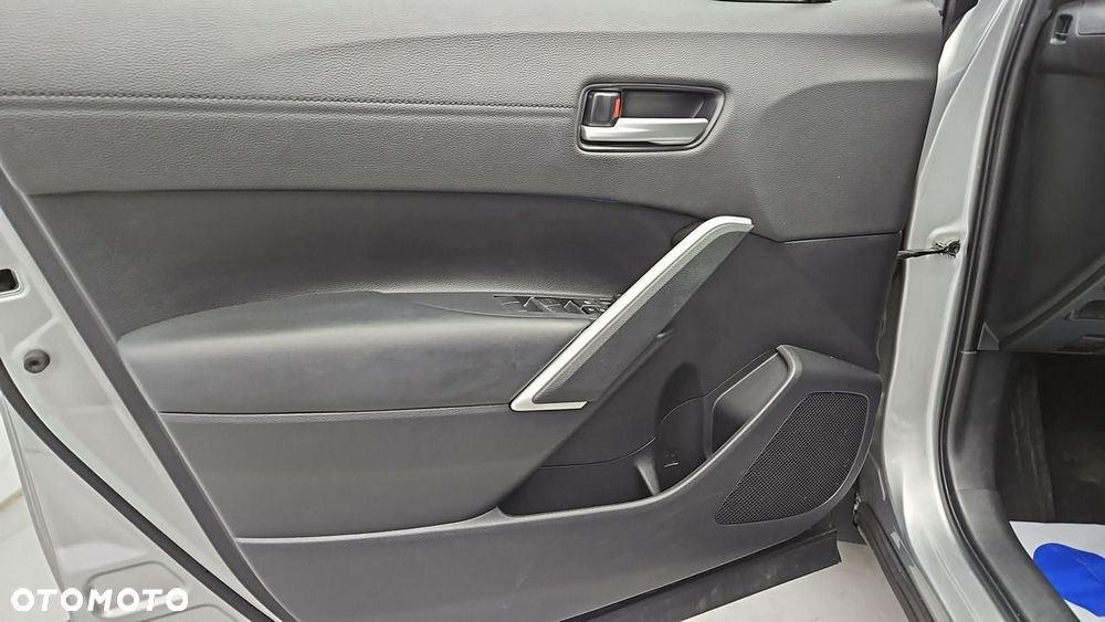 Toyota Corolla Cross 2.0 Hybrid Style - 10