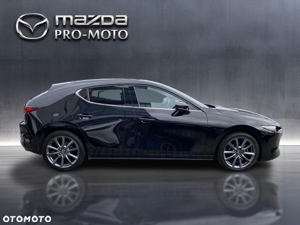 Mazda 3 - 6