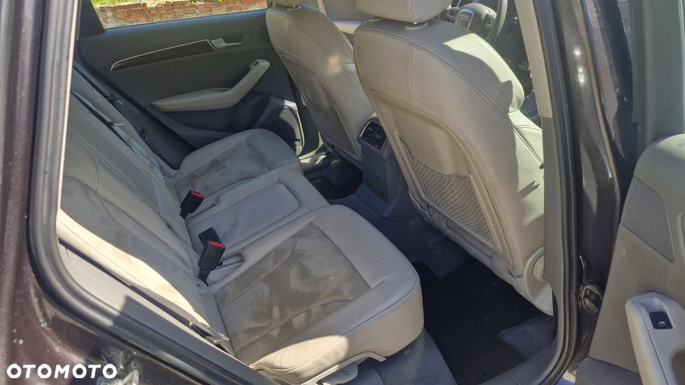Audi Q5 2.0 TDI Quattro S tronic - 14