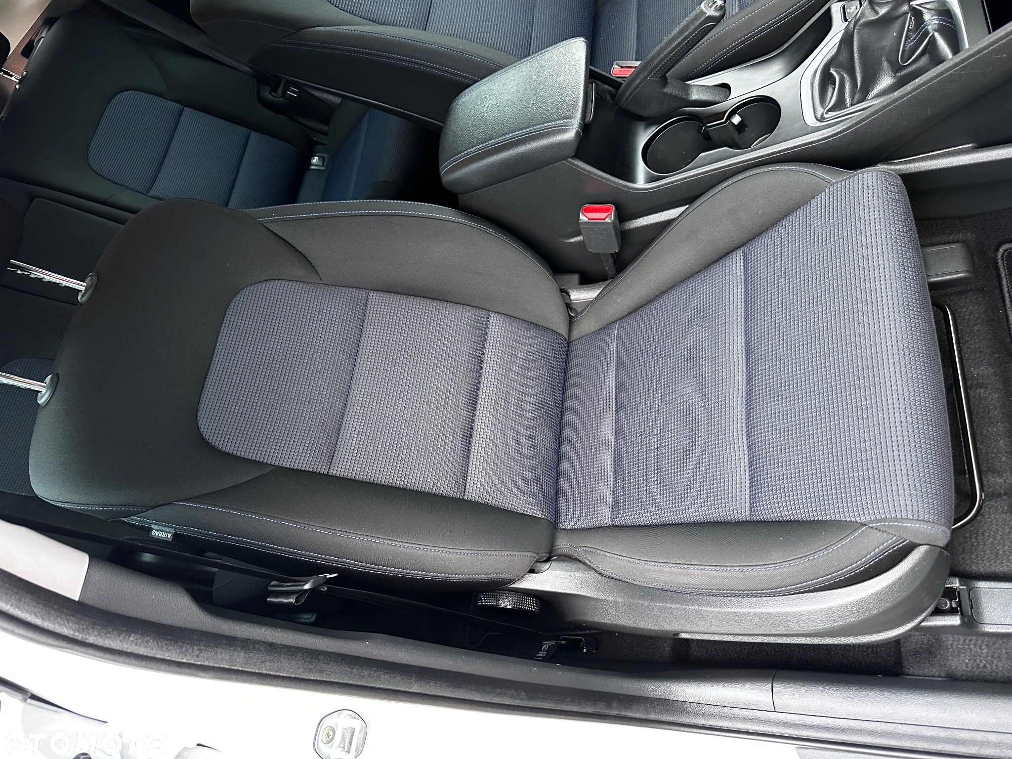 Hyundai Tucson 2.0 CRDi 2WD Style - 26