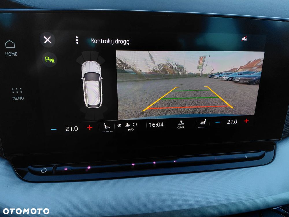 Skoda Octavia 1.5 TSI ACT Style - 7