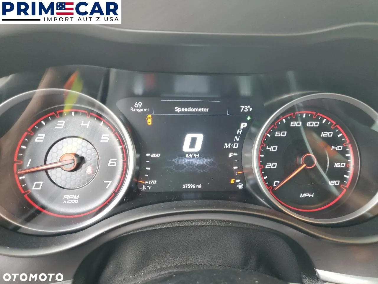 Dodge Charger 6.4 Scat Pack - 9