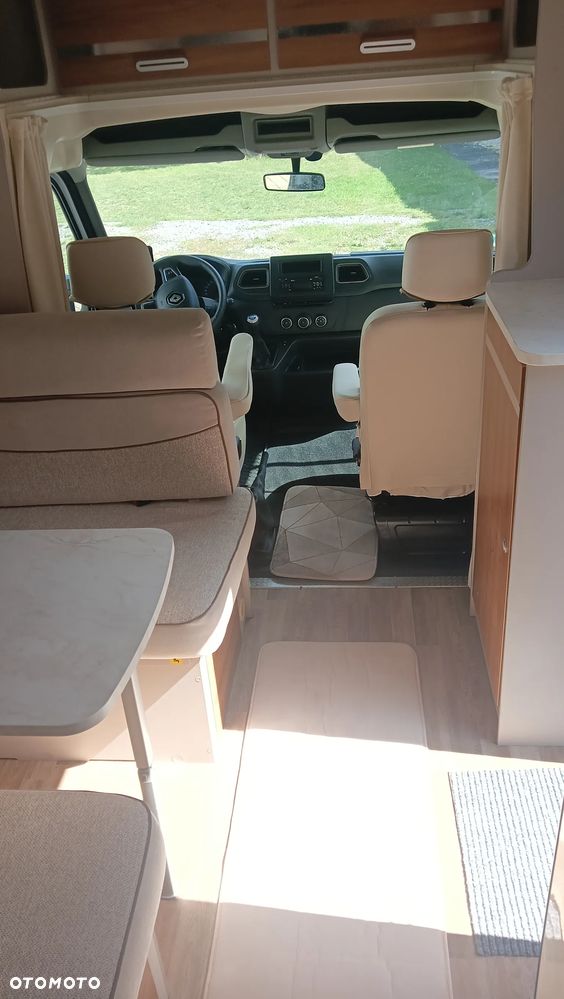 Rimor HYGGE 12 PLUS 6 OSOBOWY - 12