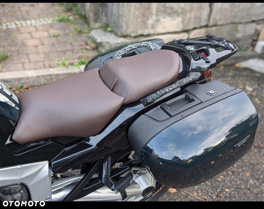 BMW K - 16