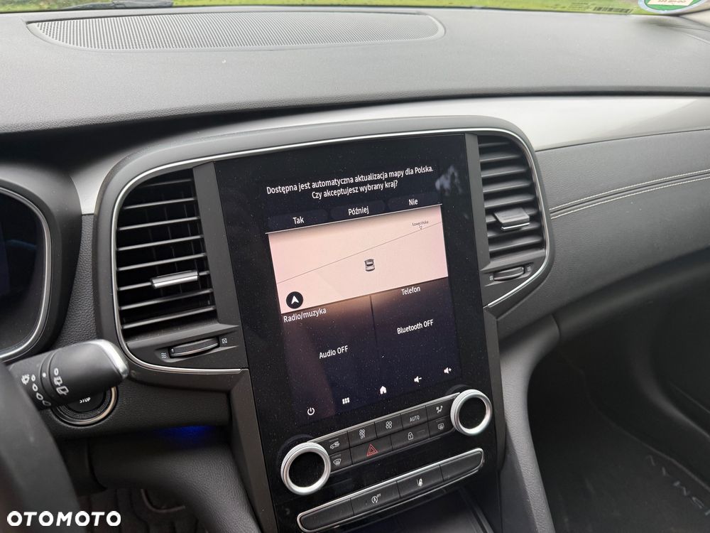 Renault Talisman 2.0 Blue dCi Zen EDC - 30