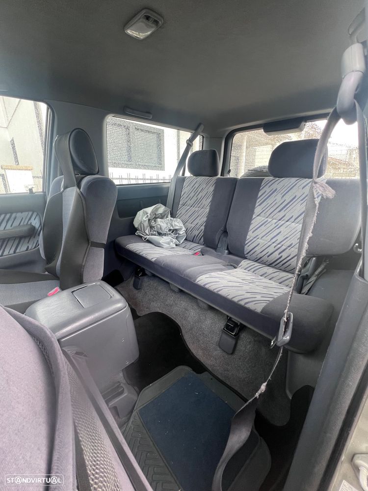 Toyota Land Cruiser 3.0 TD Standard - 5
