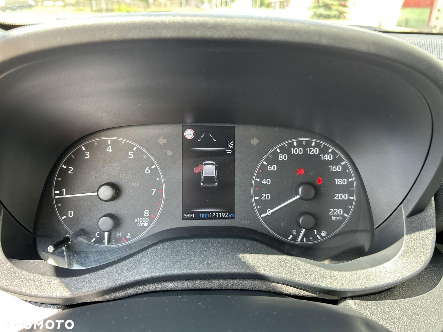 Toyota Yaris - 18