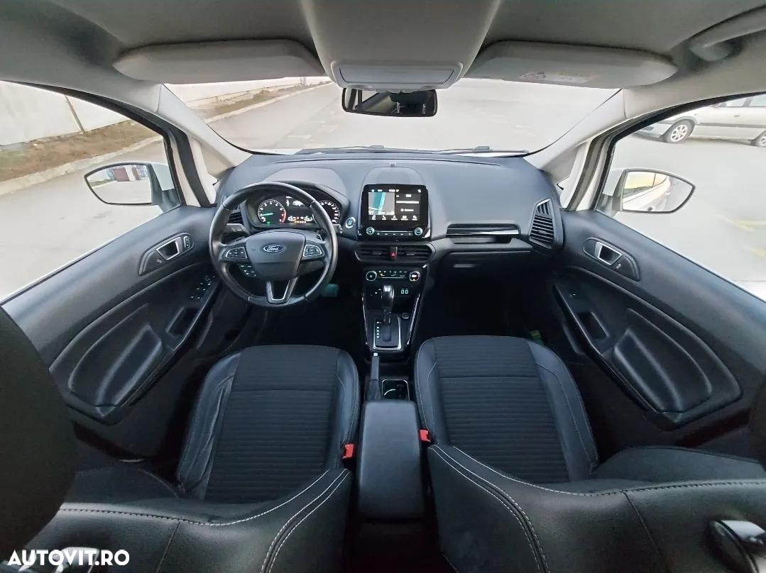 Ford EcoSport - 6