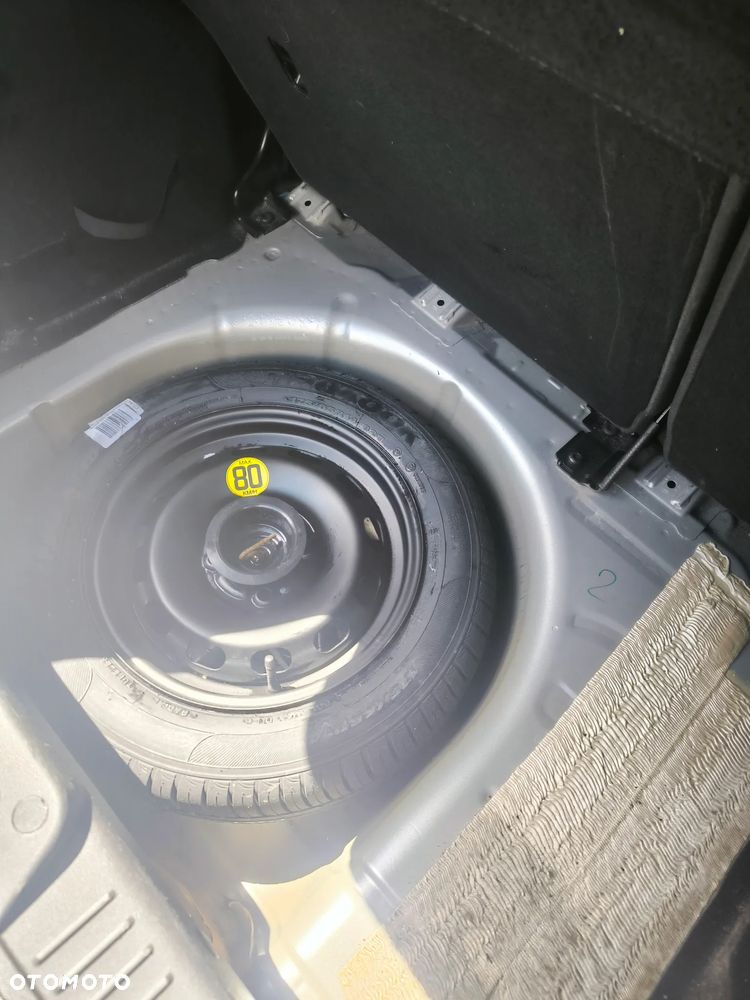 Ford Fiesta 1.25 SYNC Edition - 8