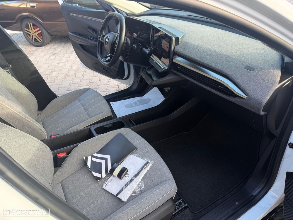 Renault Mégane E-Tech EV40 130hp boost charge Equilibre - 29