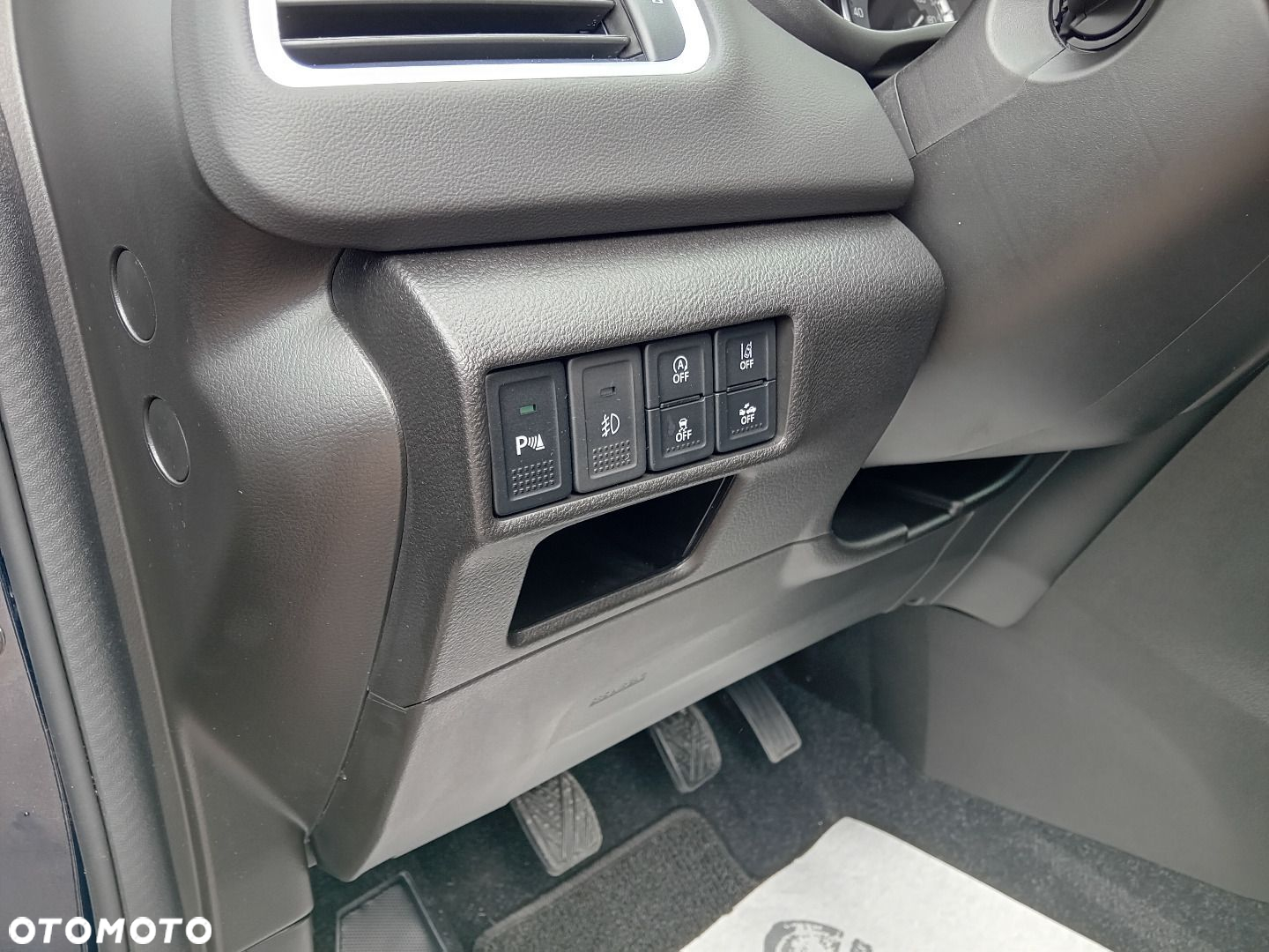 Suzuki SX4 S-Cross - 20