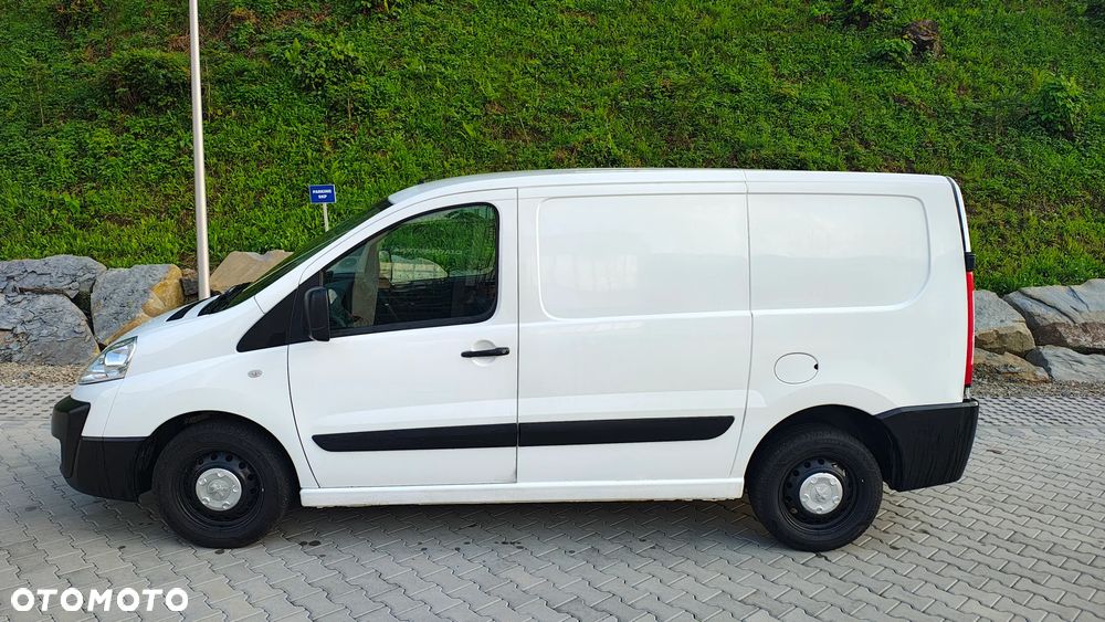 Peugeot Expert - 12