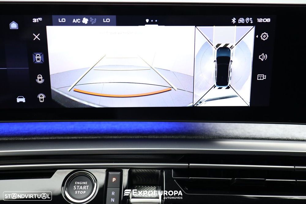 Peugeot E-3008 73 kWh GT - 20