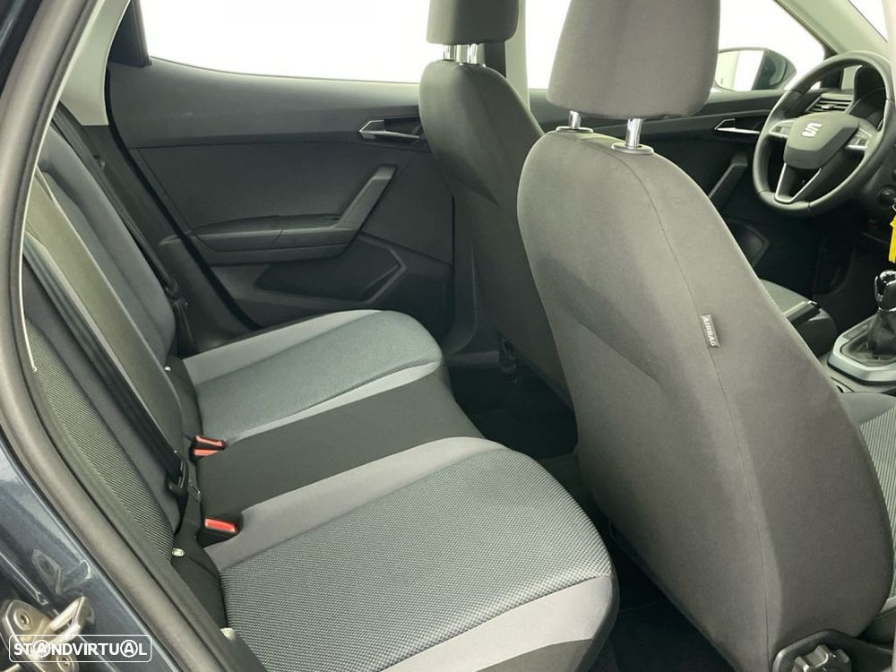 SEAT Arona 1.0 TSI Style - 23