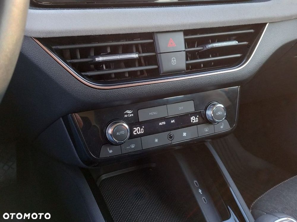 Skoda Kamiq 1.5 TSI Selection DSG - 23