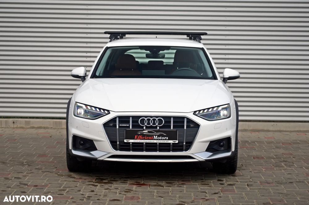 Audi A4 Allroad - 15