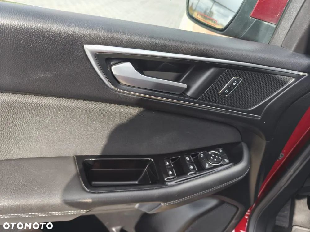 Ford S-Max 2.0 TDCi Titanium - 2