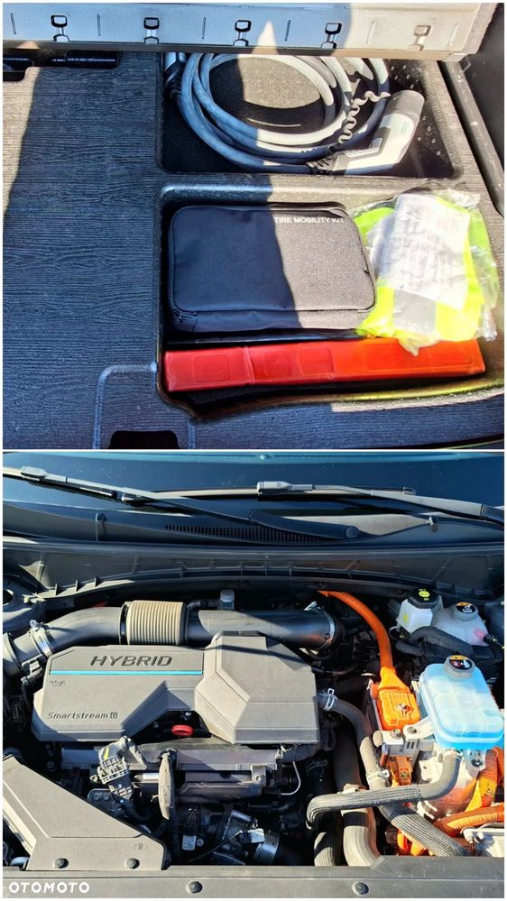 Hyundai Tucson 1.6 T-GDi 4WD N Line - 35