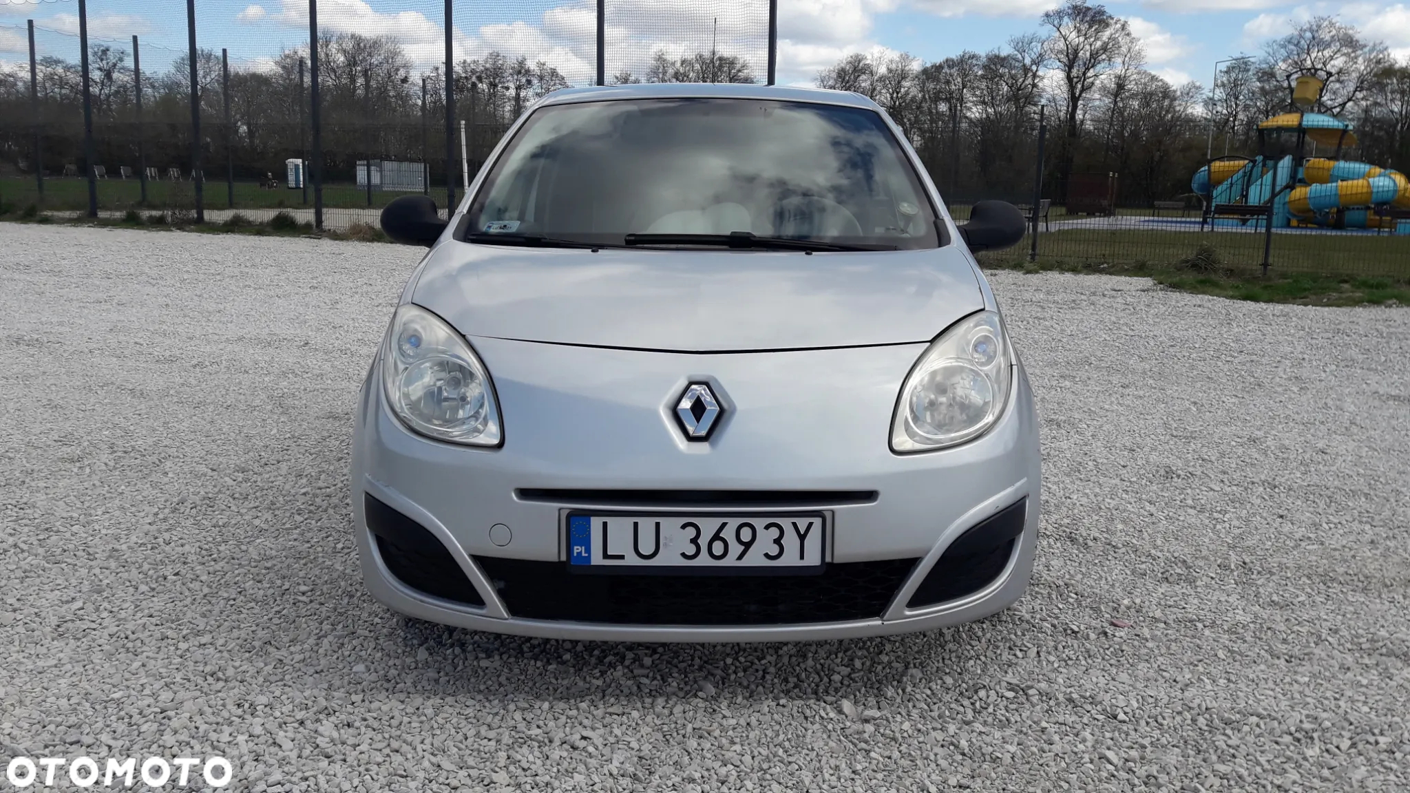 Renault Twingo - 4