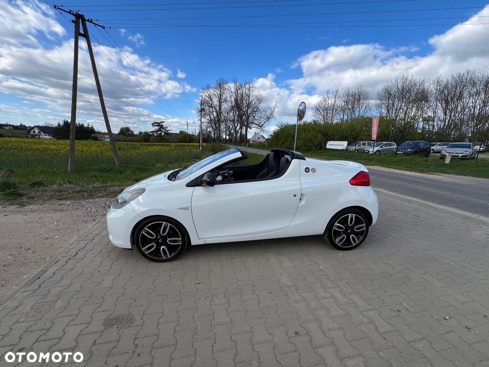 Renault Wind - 28