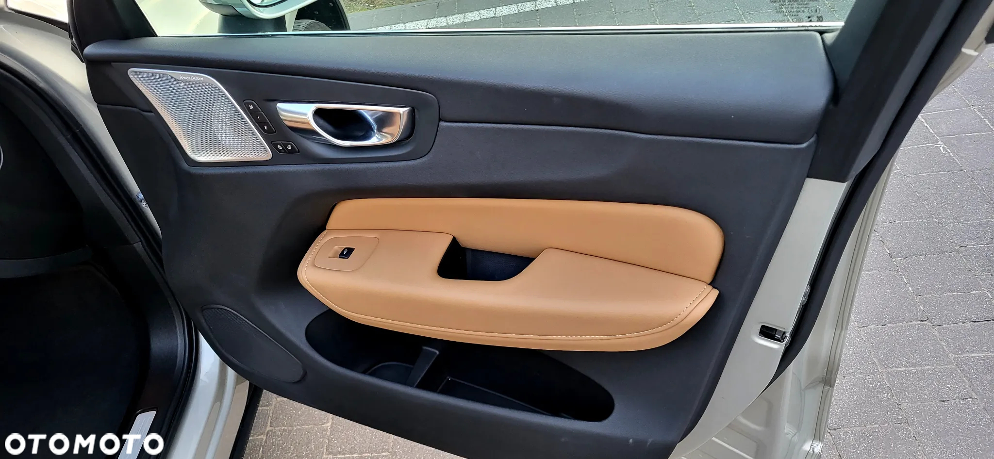 Volvo XC 60 D4 AWD Inscription - 30