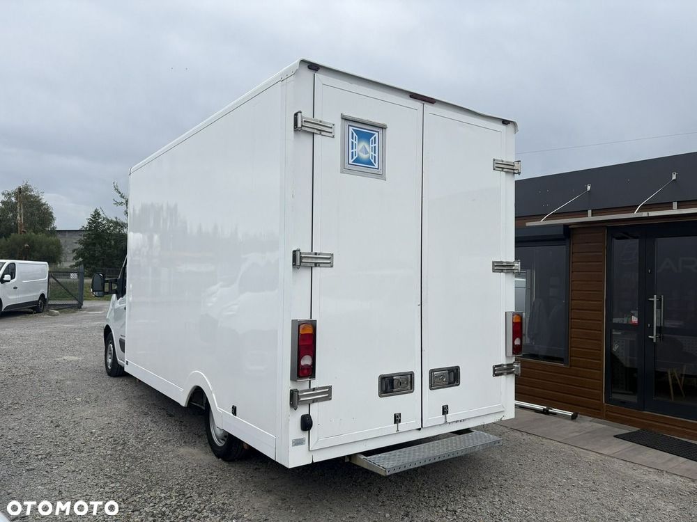 Renault Master - 4
