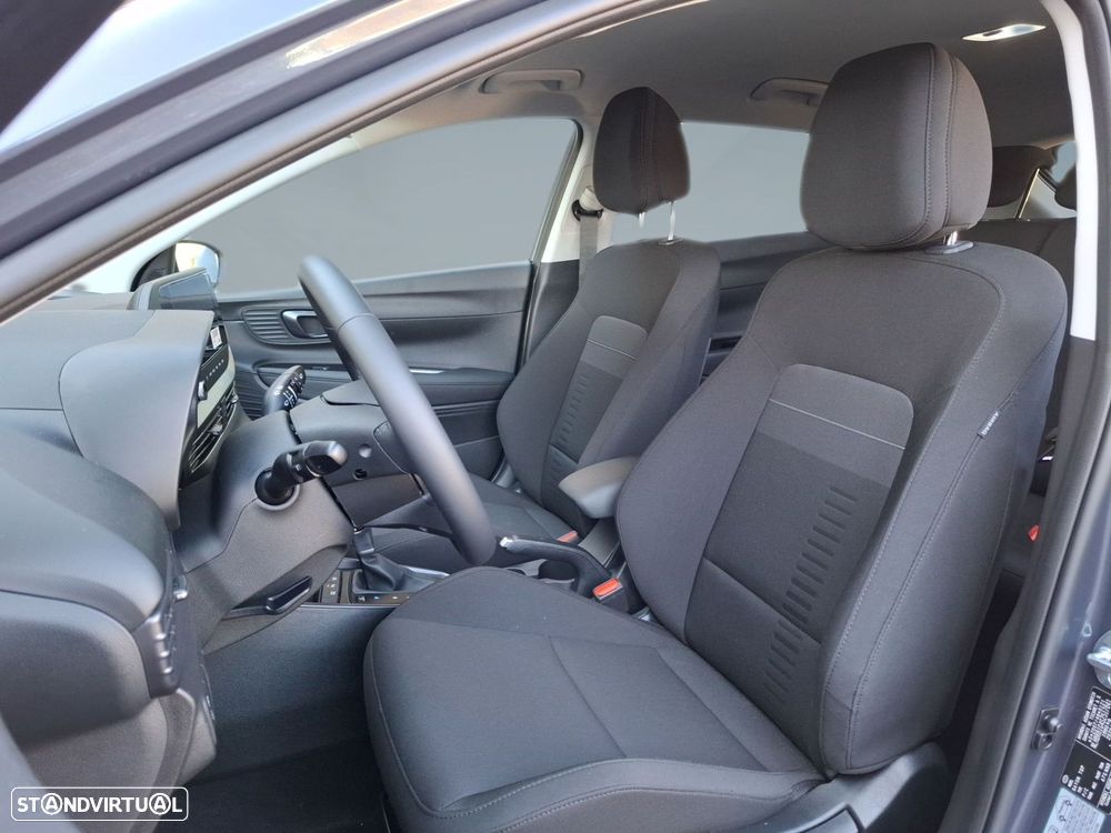 Hyundai Bayon 1.0 T-GDI Premium DCT - 11