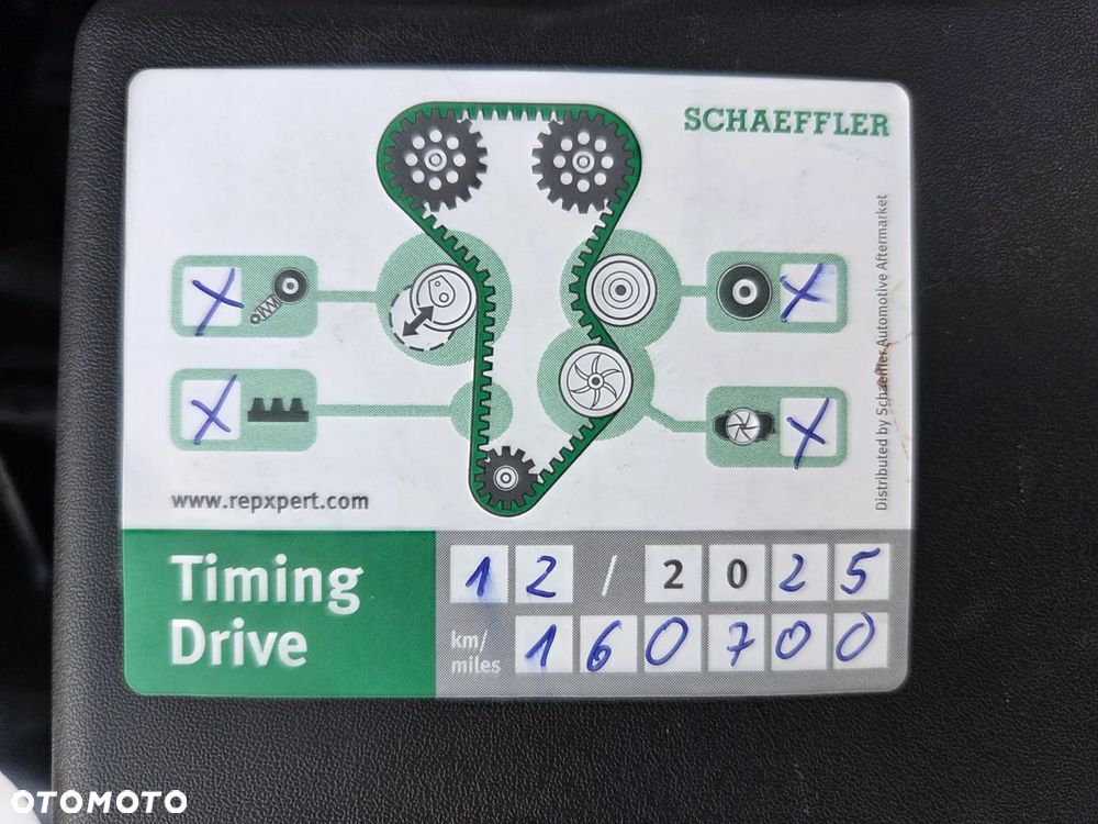 Ford Focus 1.5 TDCi DPF Start-Stopp-System Titanium - 35