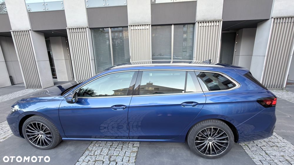 Volkswagen Passat 2.0 TDI SCR Style DSG - 19
