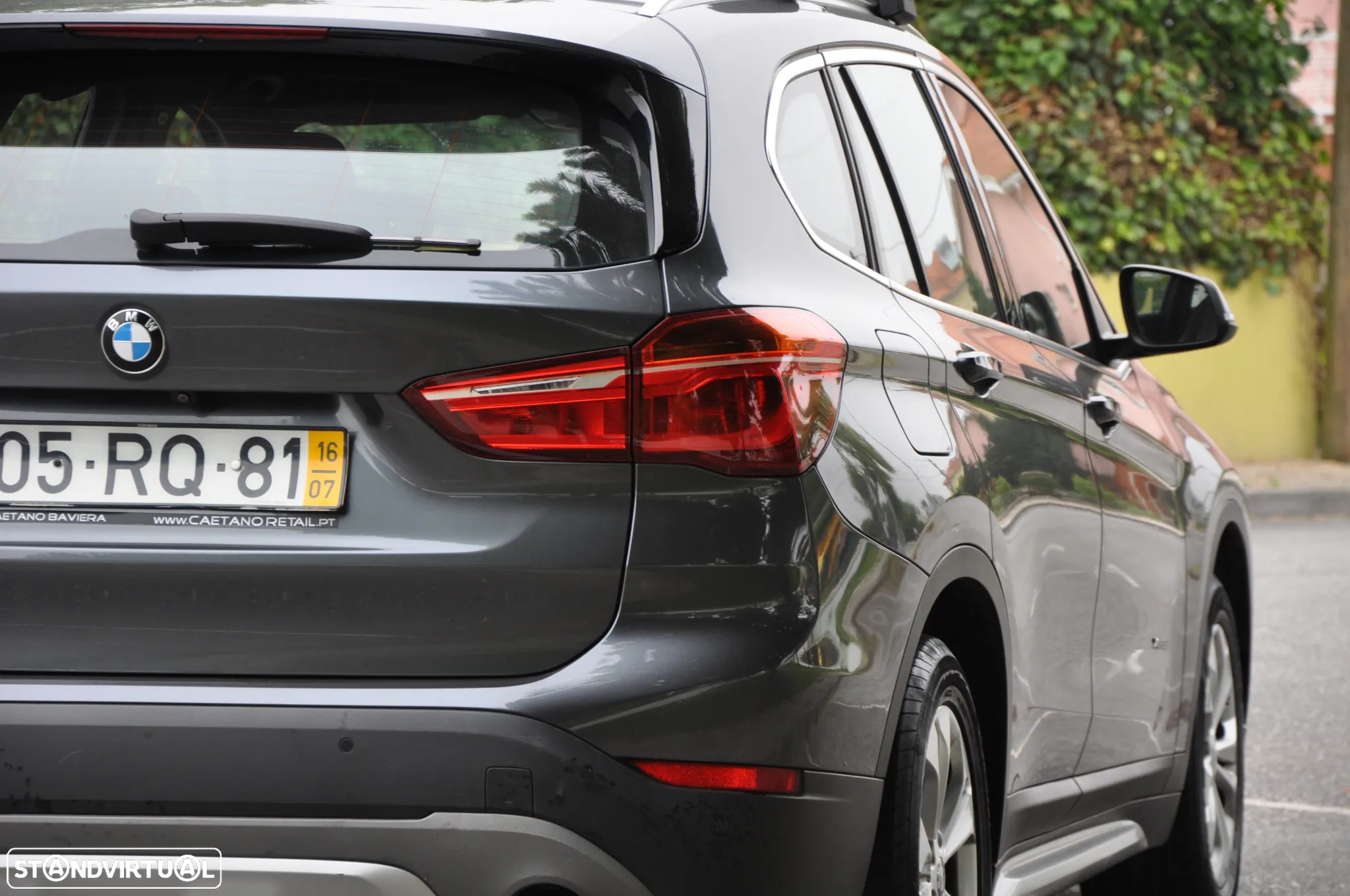 BMW X1 20 d xDrive Auto xLine - 16
