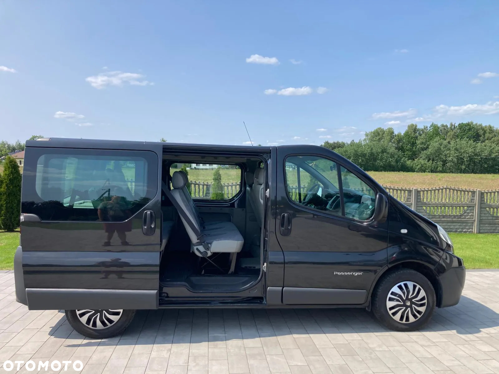 Renault Trafic L1H1 Passenger Lux - 8