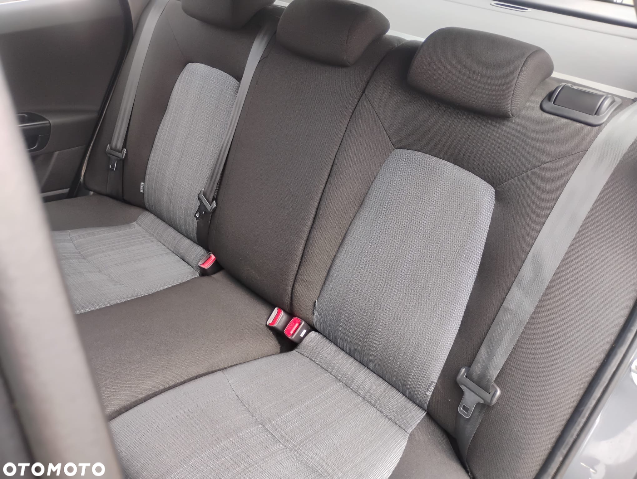 Kia Ceed Cee'd 1.6 CRDi XL - 17