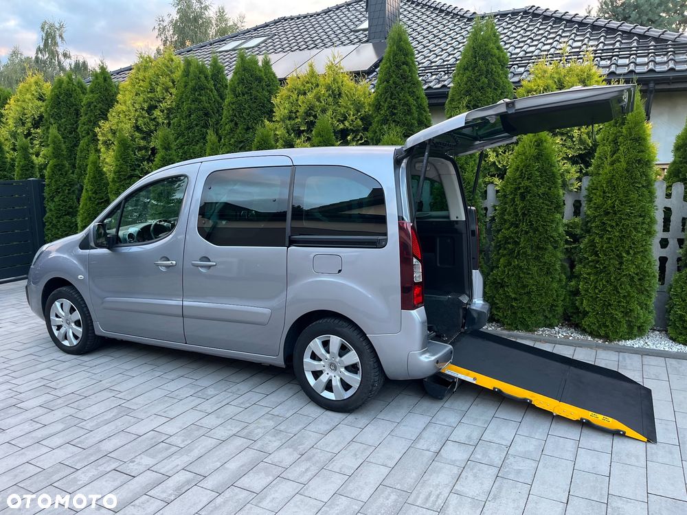 Citroën Berlingo Multispace BlueHDi 100 SELECTION - 15