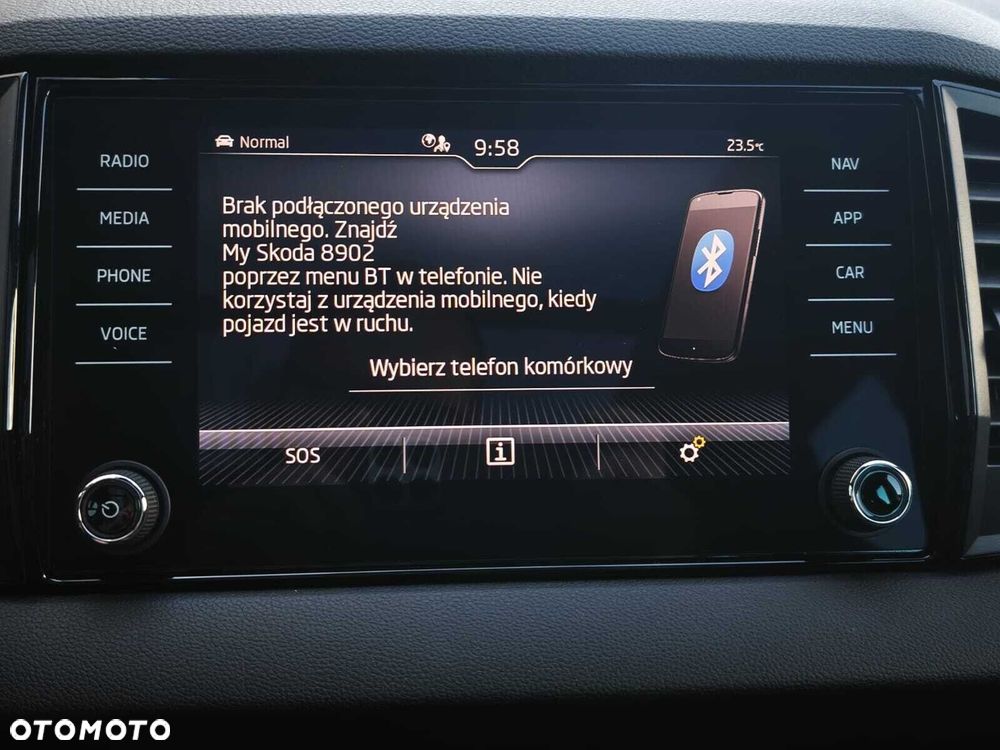 Skoda Karoq 1.5 TSI ACT Sportline DSG - 36