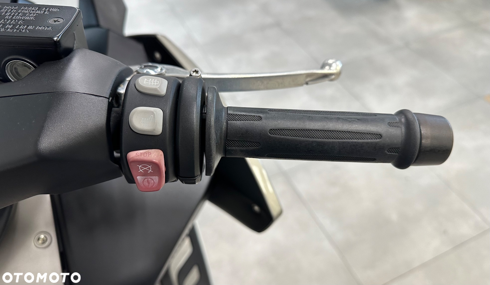 BMW C650 GT - 7